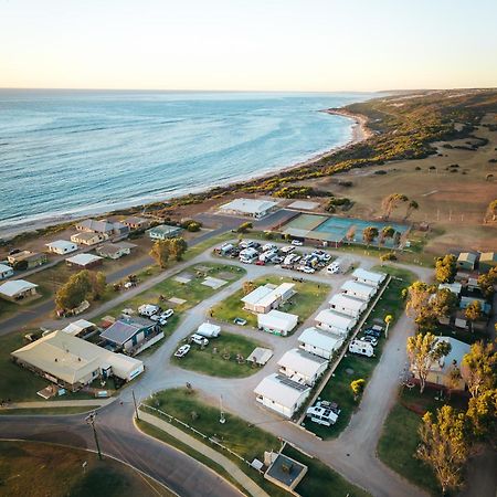 Horrocks Beach Caravan Park Dış mekan fotoğraf