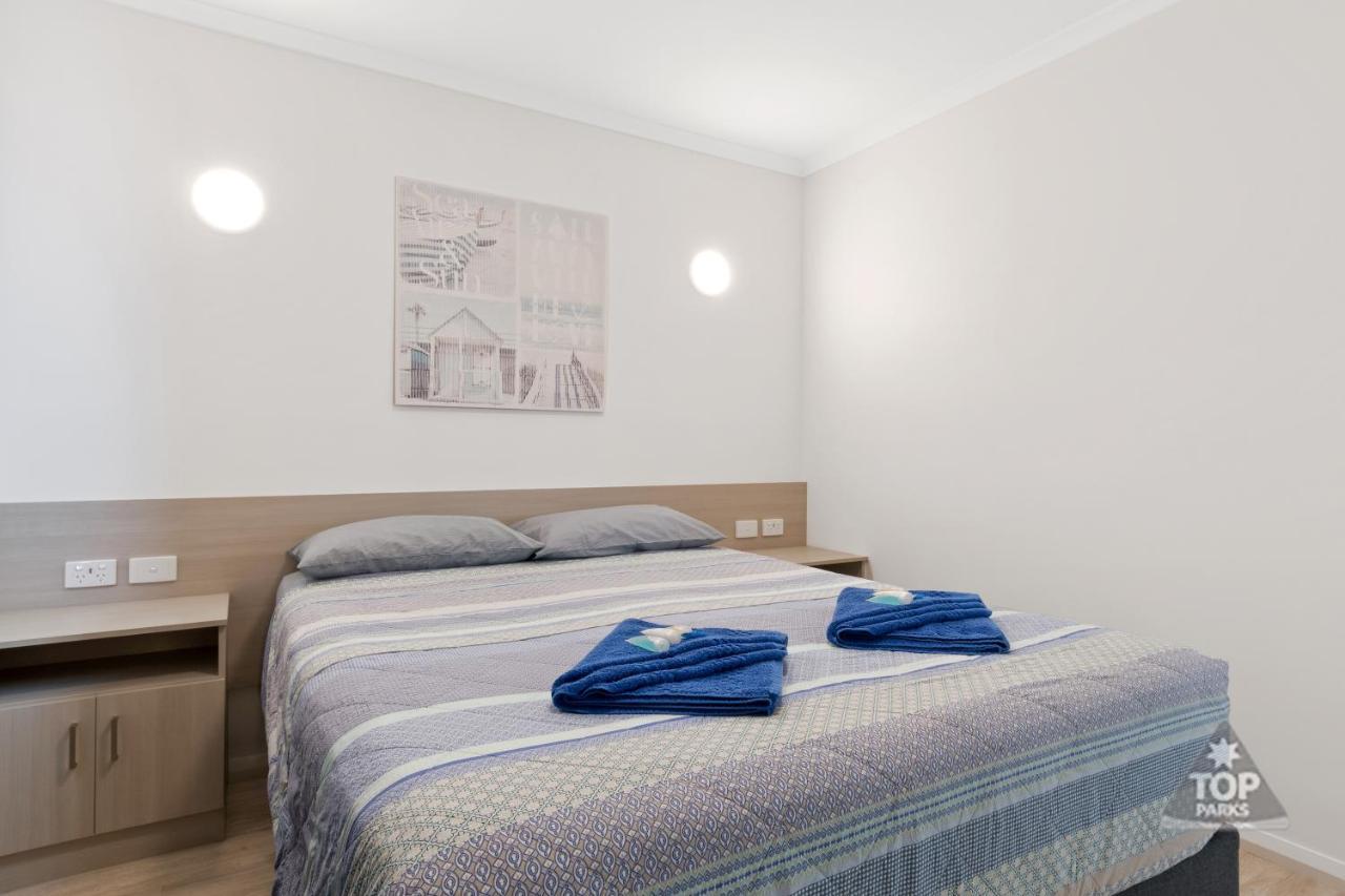 Horrocks Beach Caravan Park Dış mekan fotoğraf