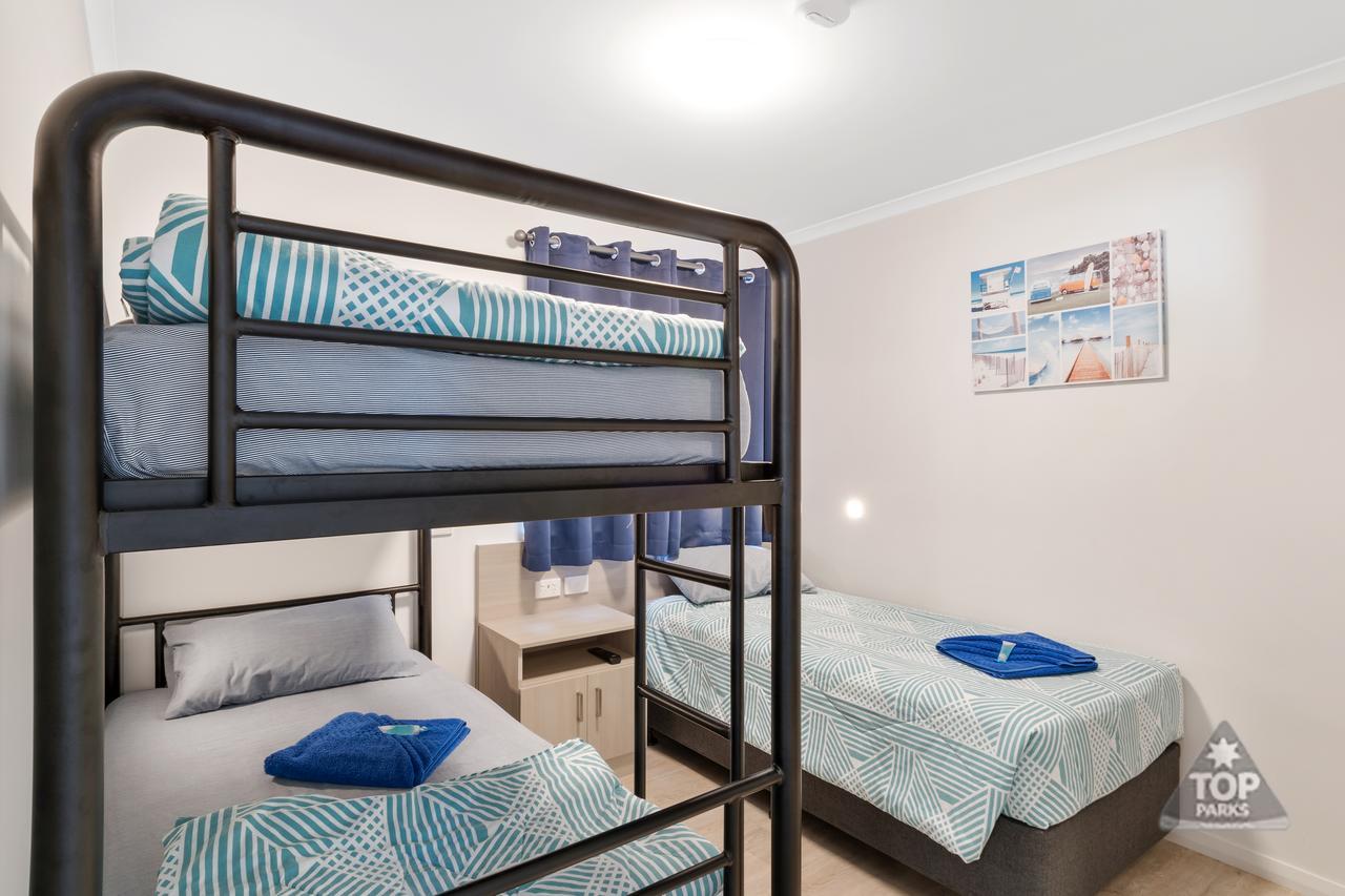 Horrocks Beach Caravan Park Dış mekan fotoğraf